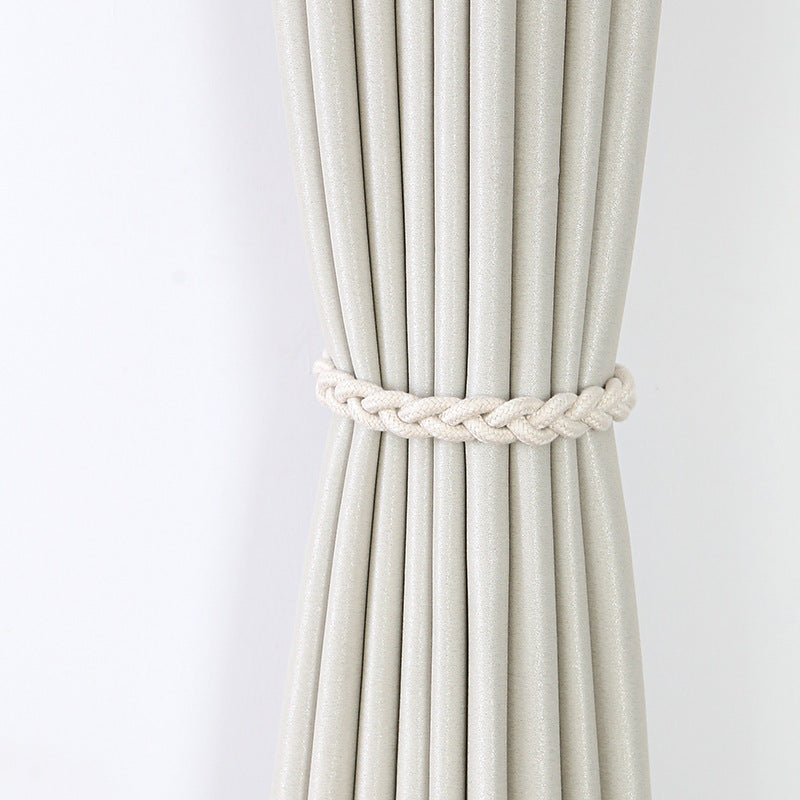 Decorative Curtain Holder Bowlift