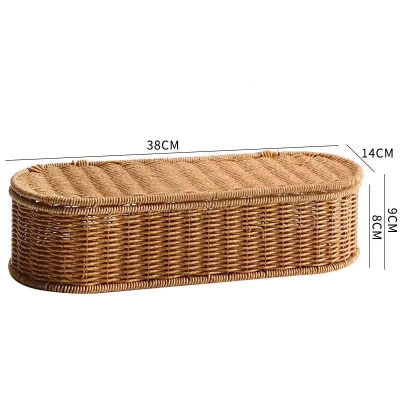 Decorative Storage Chest Bowlift