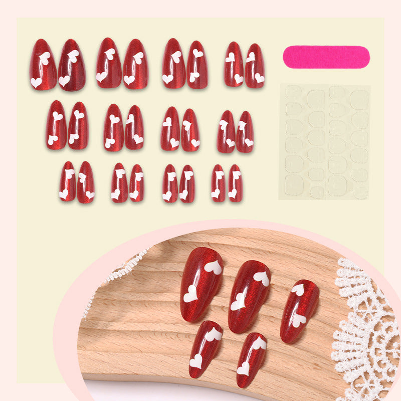 Decorative Nail Art Bowlift
