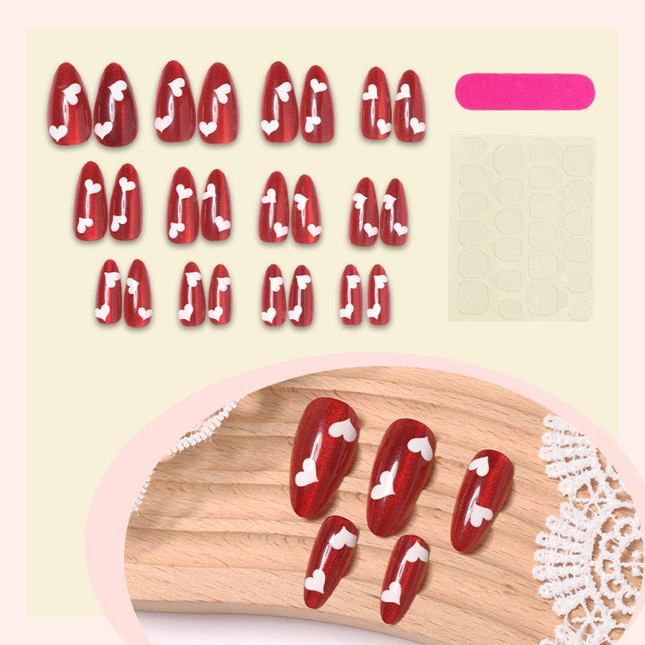 Decorative Nail Art Bowlift