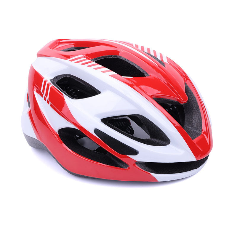 WoLightweight Cycling Helmet with Enhanced Ventilation Bowlift