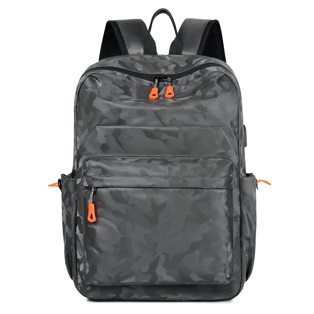 Tactical Backpack Bowlift