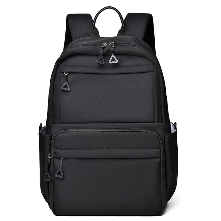 Sleek Functional Laptop Backpack Bowlift