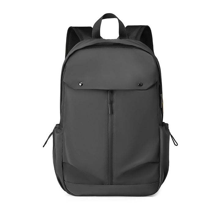 Sleek Minimalist Travel Backpack Bowlift
