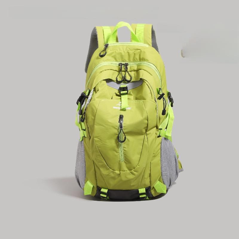 Multi-Functional Urban Hiking Backpack Bowlift