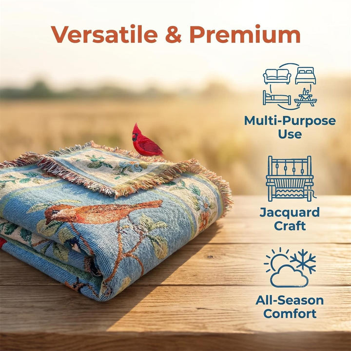Decorative Wall Tapestry