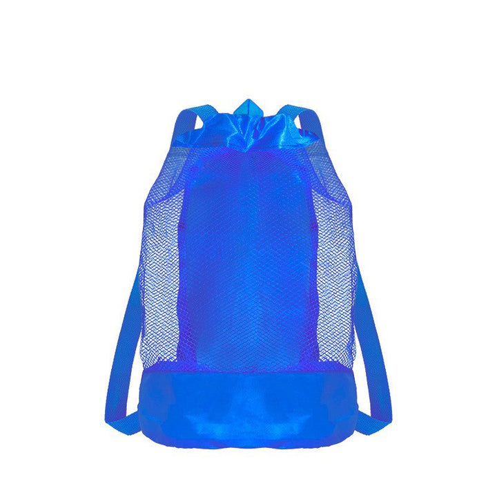 Mesh Backpack Bowlift