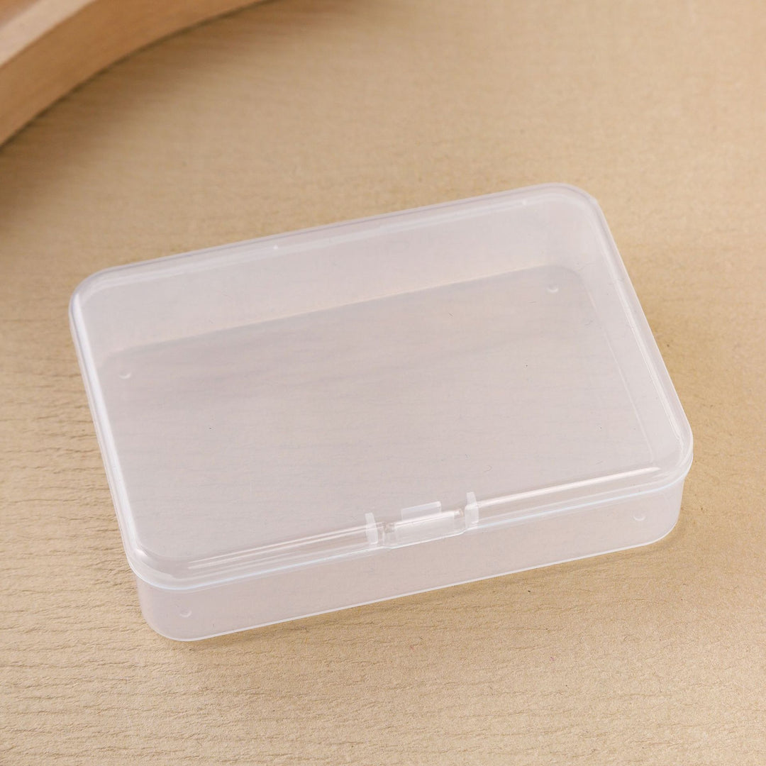 Transparent Multi-Functional Storage Case Bowlift