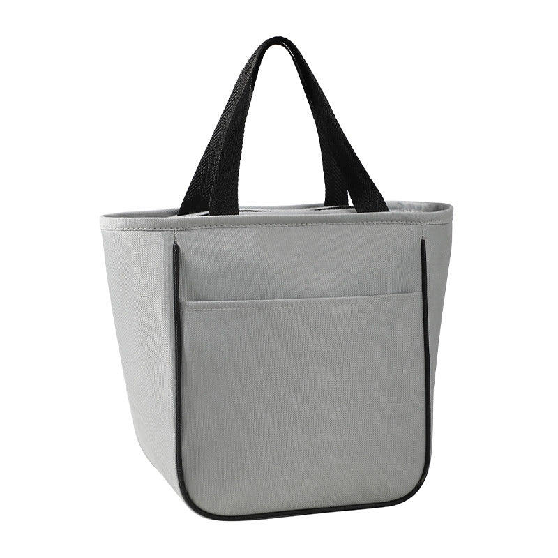 Stylish Insulated Lunch Tote