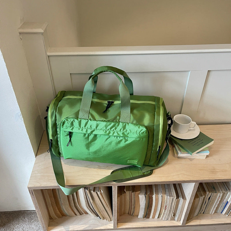Durable Sports Duffel Bag