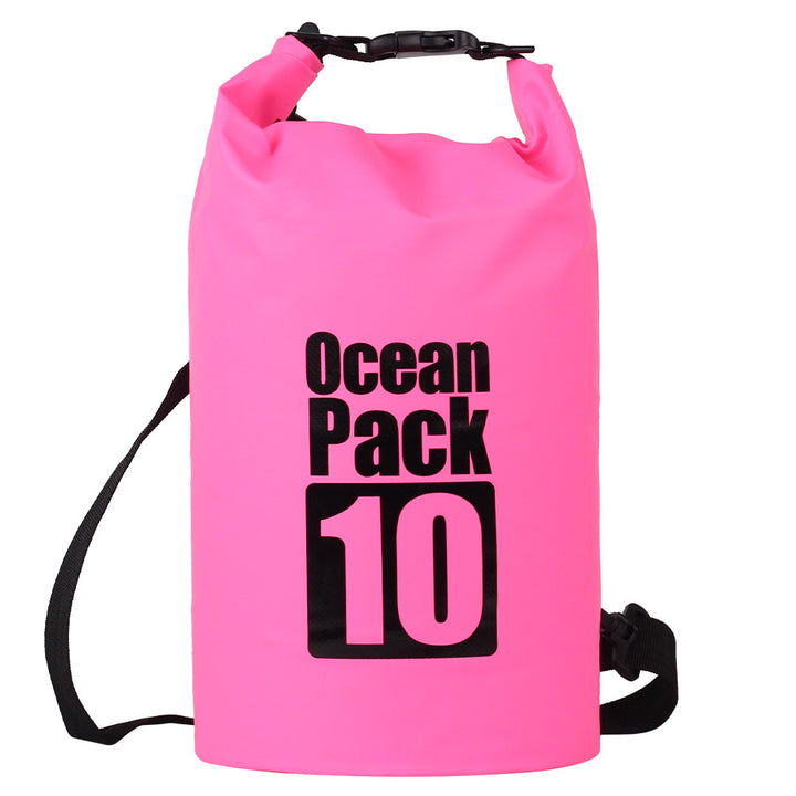 Women's Waterproof Backpack with Adjustable Shoulder Strap Bowlift