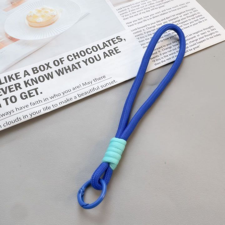 Durable Loop Keychain Holder Bowlift
