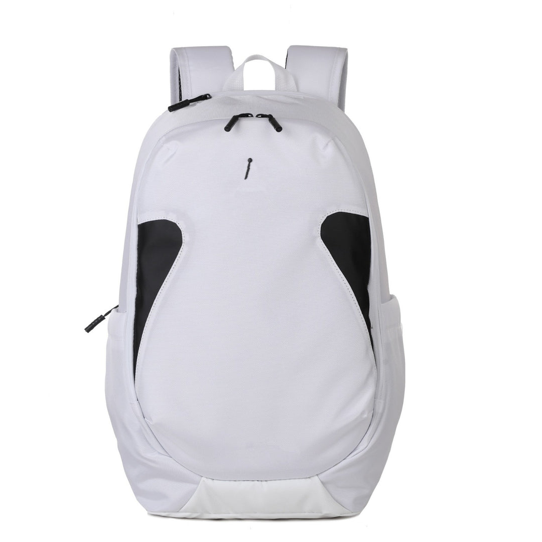 Ergonomic Laptop Backpack with Additional Storage and Protective Compartments Bowlift