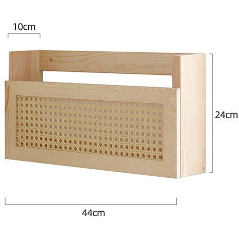 Decorative Wall Shelf Bowlift