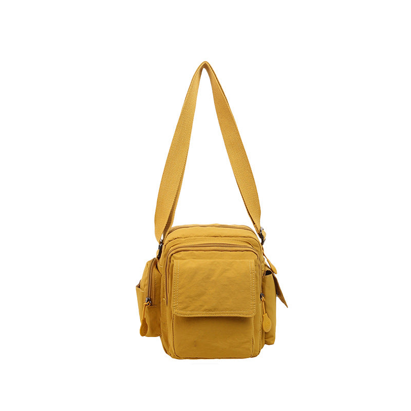 Women Multifunctional Shoulder Bag Bowlift