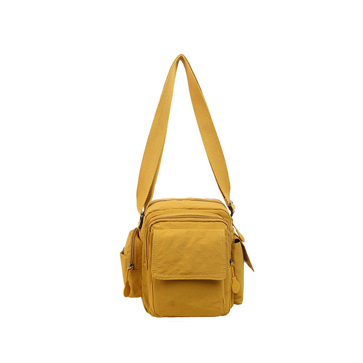 Women Multifunctional Shoulder Bag Bowlift