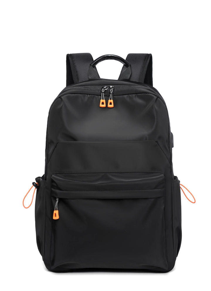 Versatile Ergonomic Backpack Bowlift