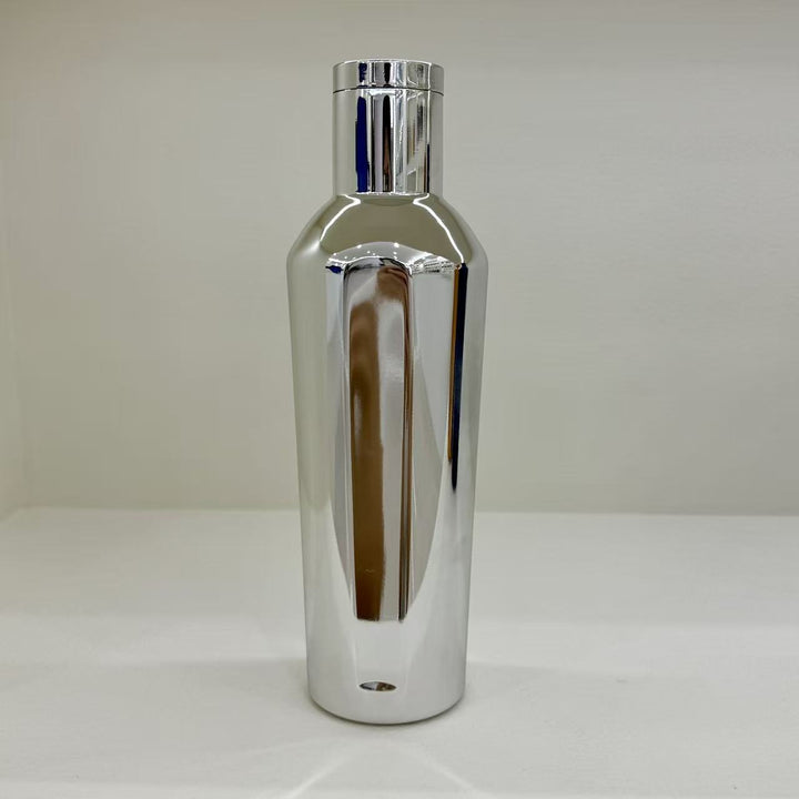 Ladies elegant double-walled insulated drinking bottle made of stainless steel Bowlift