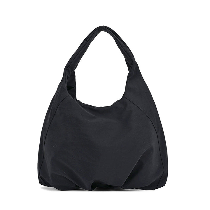Foldable Casual Shoulder Bag Bowlift