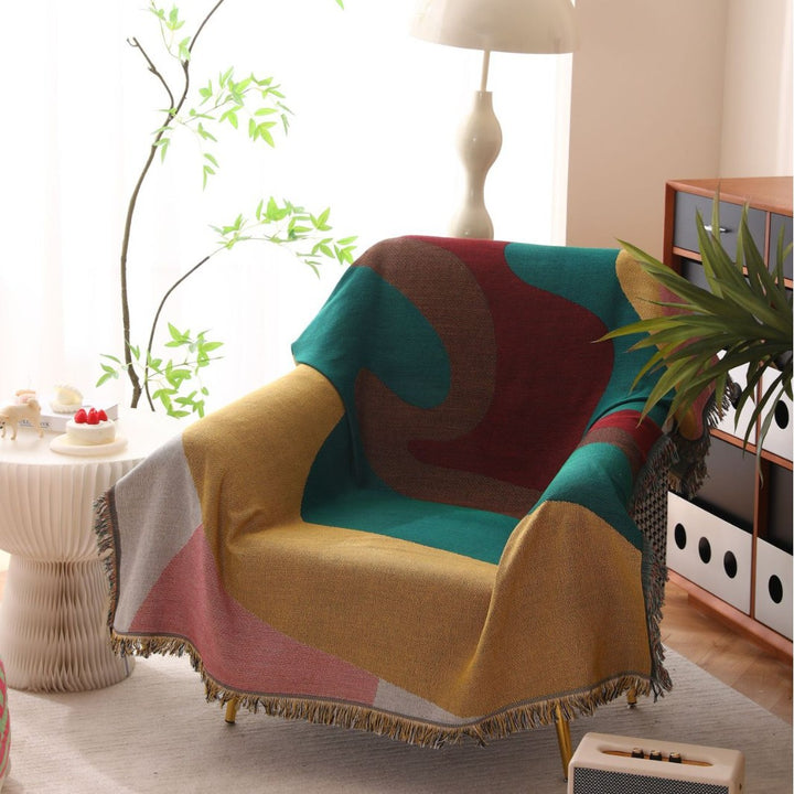 Home Decorative Throw