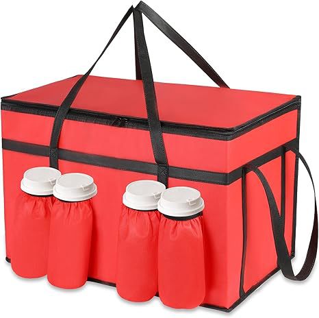 Versatile Travel Organizer Bag Bowlift