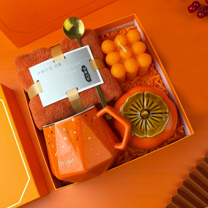 Ladies Gift Set Bowlift