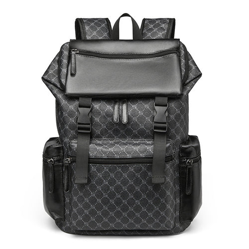 Stylish Multi-Functional Backpack Bowlift