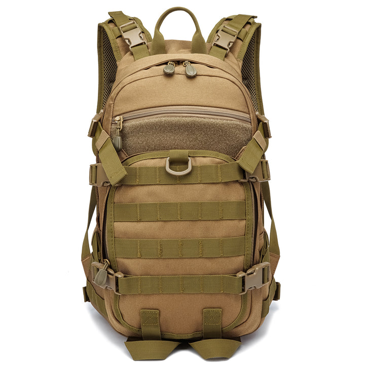 Men's Tactical Backpack Bowlift