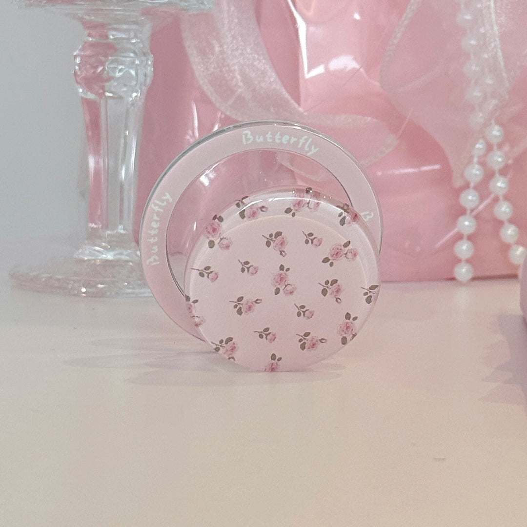 Decorative coaster Bowlift
