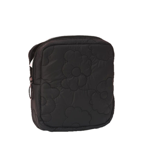 Cosmetic organizer with soft padded design Bowlift