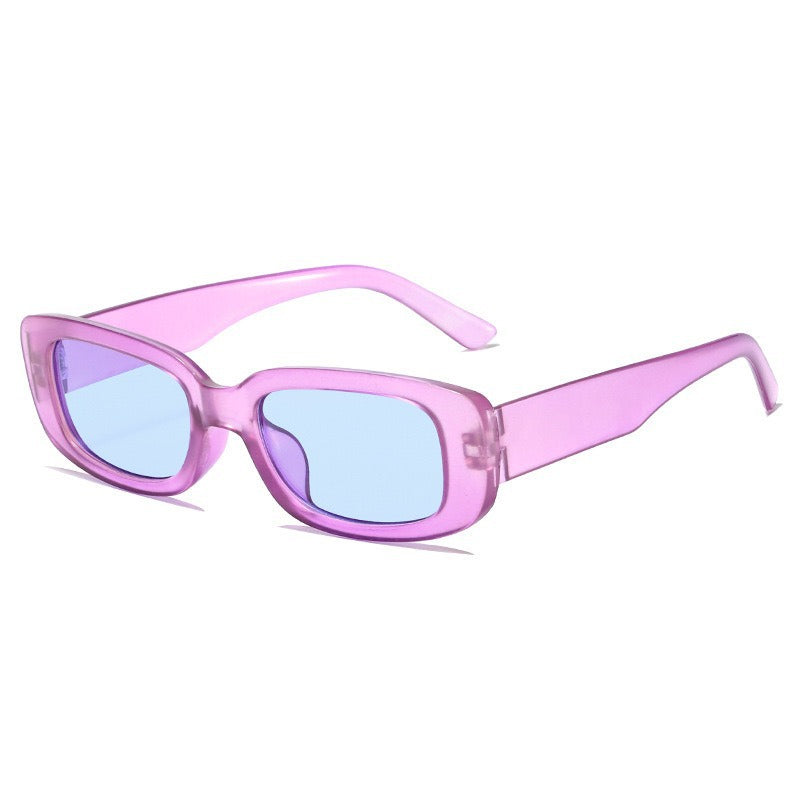 Stylish Retro Sunglasses Bowlift
