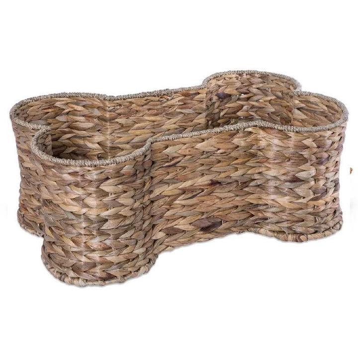 Stylish Serving Plate Made of Natural Materials Bowlift