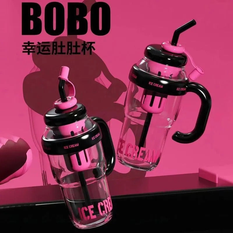 Women's Water Bottle Bowlift