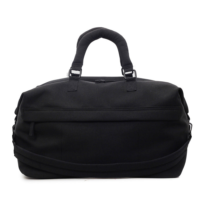 Versatile Travel Duffel Bag Bowlift