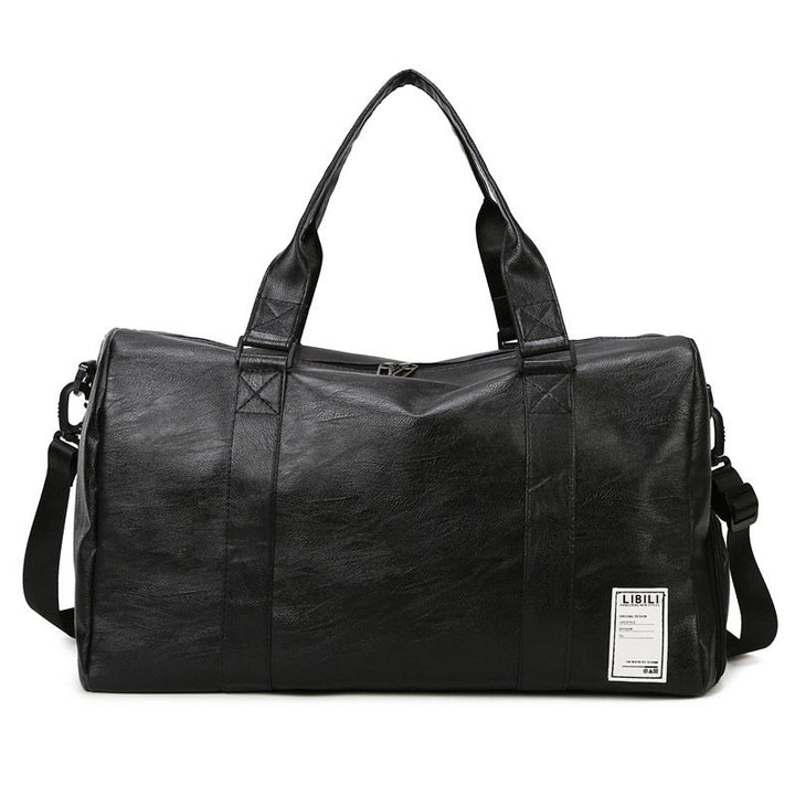 Sporty Duffle Bag Bowlift