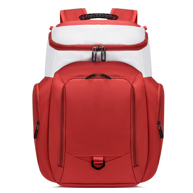 Sporty Trail Backpack Bowlift