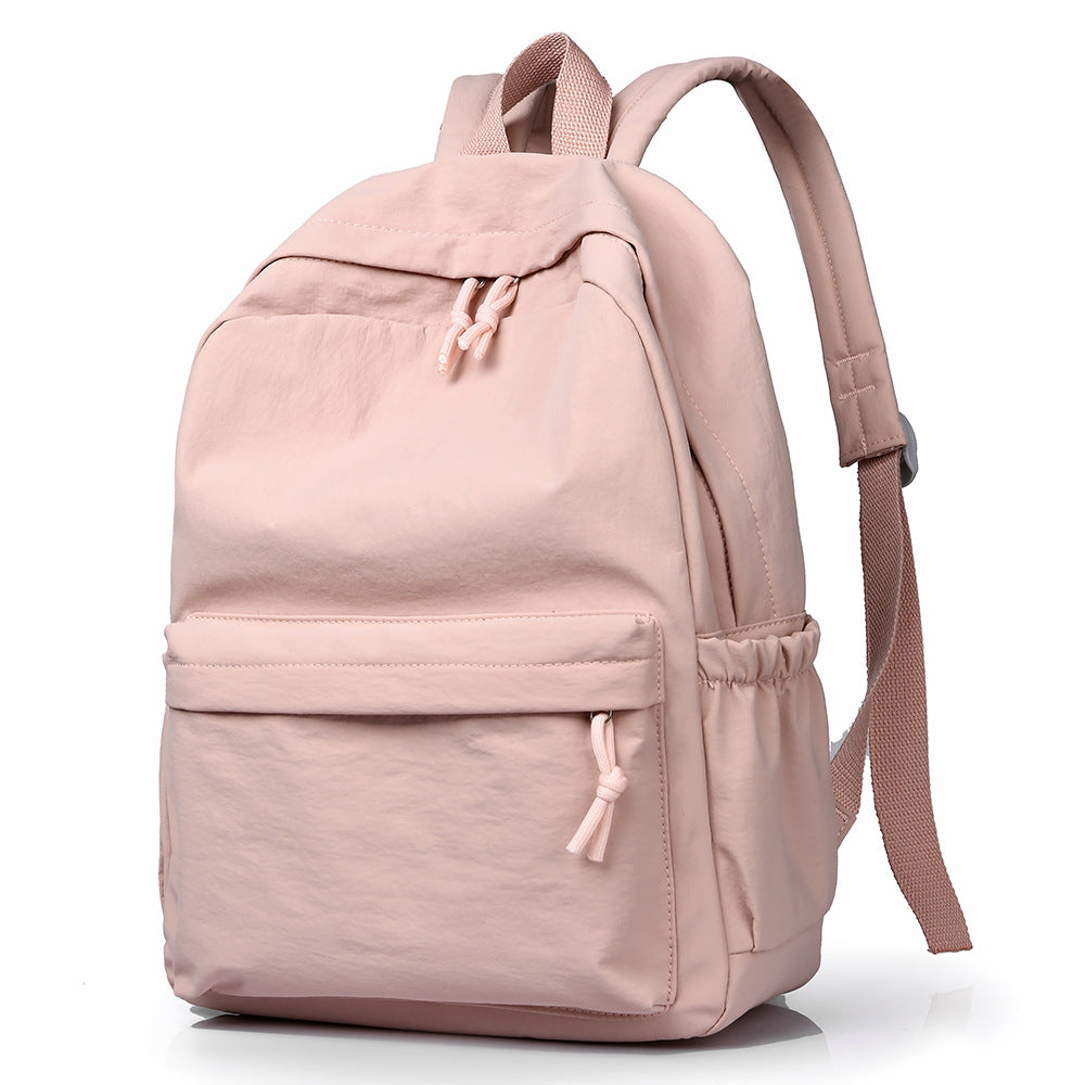 Casual Everyday Backpack Bowlift