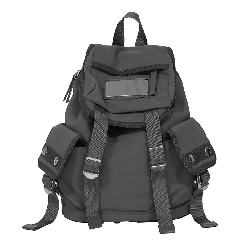 Adventure-Ready Functional School Backpack Bowlift