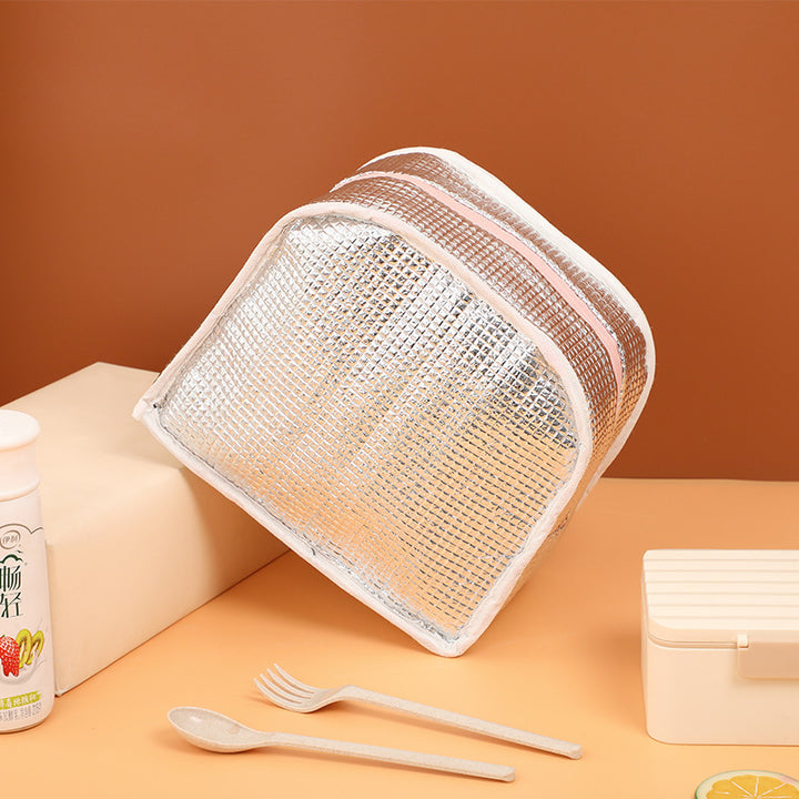 Cute Animal-Themed Lunch Bag Bowlift