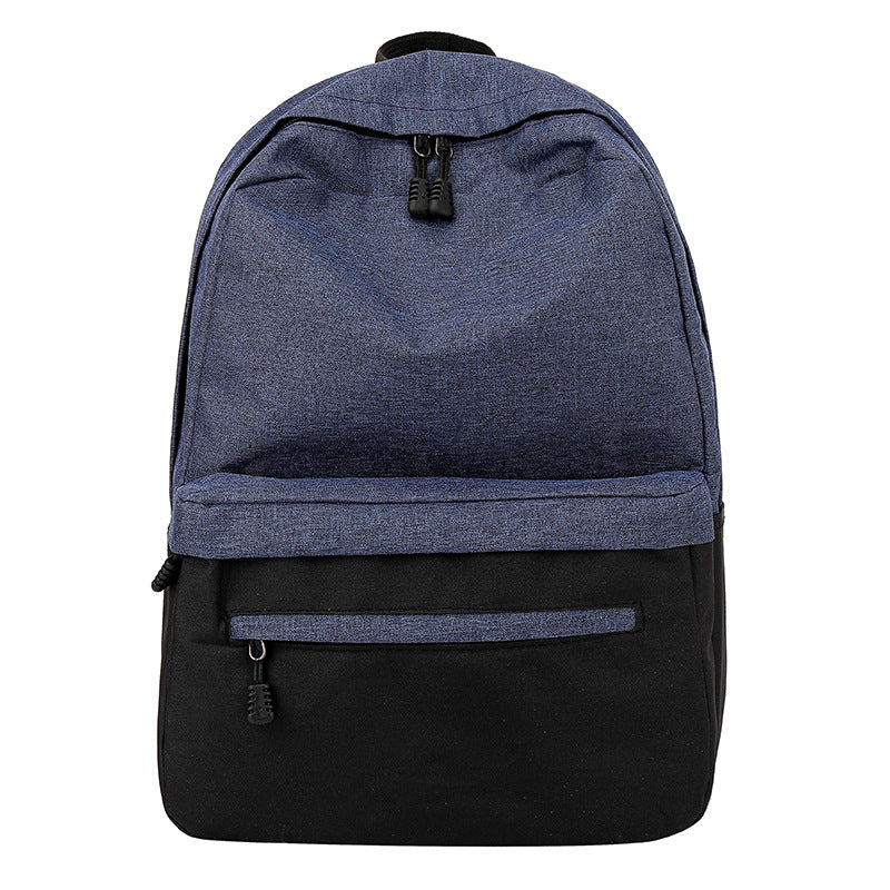 Minimalist Everyday Backpack Bowlift