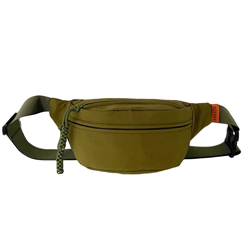Practical Hip Bag Bowlift