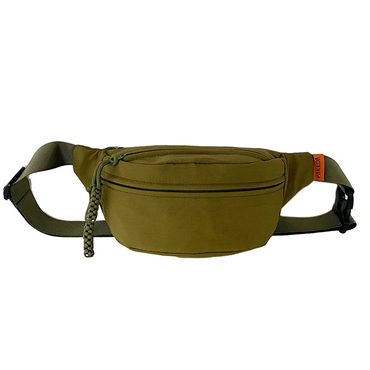 Practical Hip Bag Bowlift