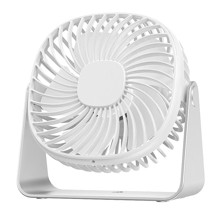 Women's table fan with digital control Bowlift