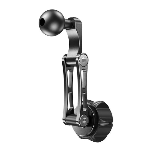 Unisex Extension and Joint Adapter Bowlift