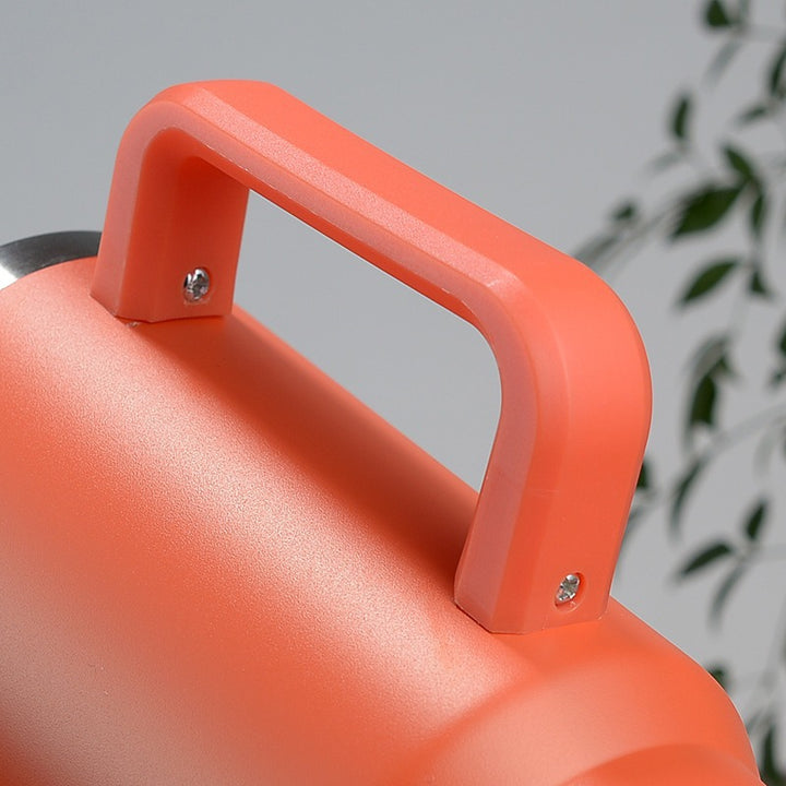 Women Insulated Mug Bowlift