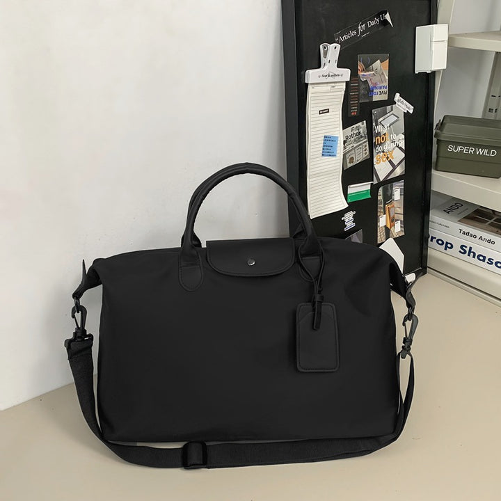 Ladies exclusive and versatile travel bag Bowlift
