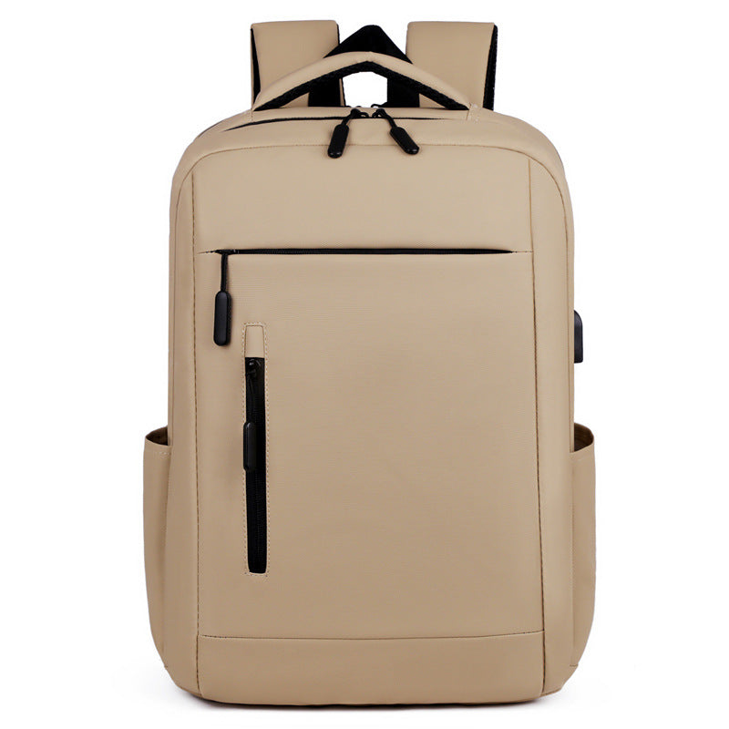 Ultra-Functional Tech Backpack Bowlift