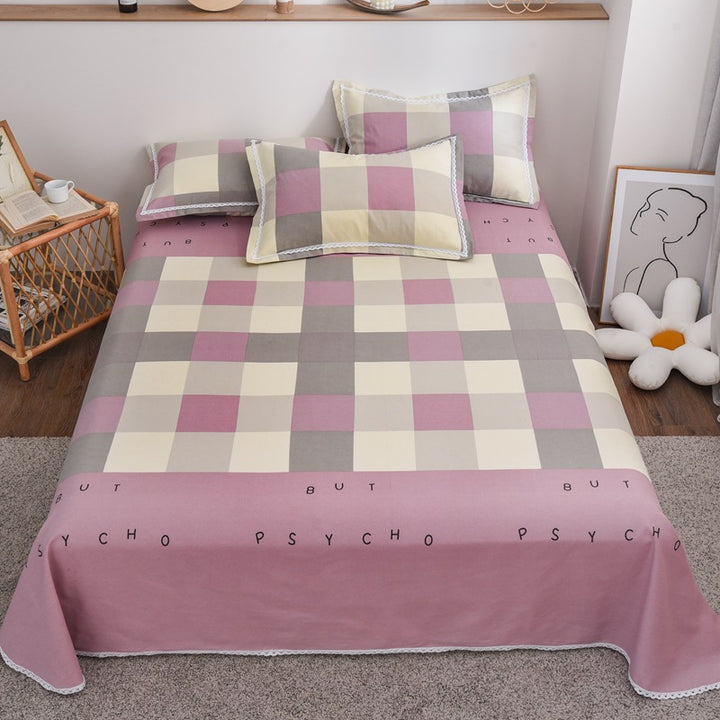 Women's Bedding Set Bowlift