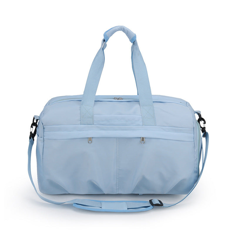 Waterproof Travel Duffle Bag Bowlift