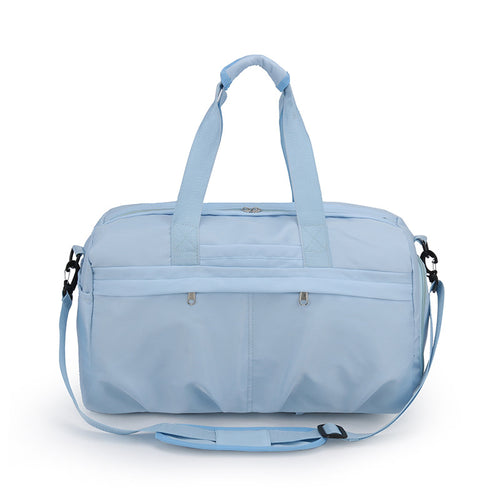 Waterproof Travel Duffle Bag Bowlift